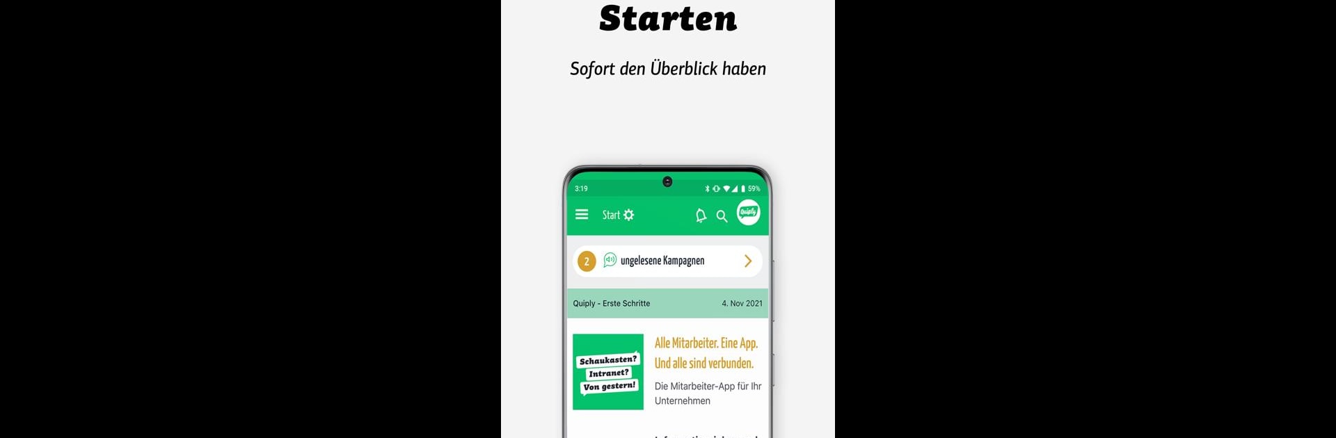 Kinderheimat Neuhaus Info-App