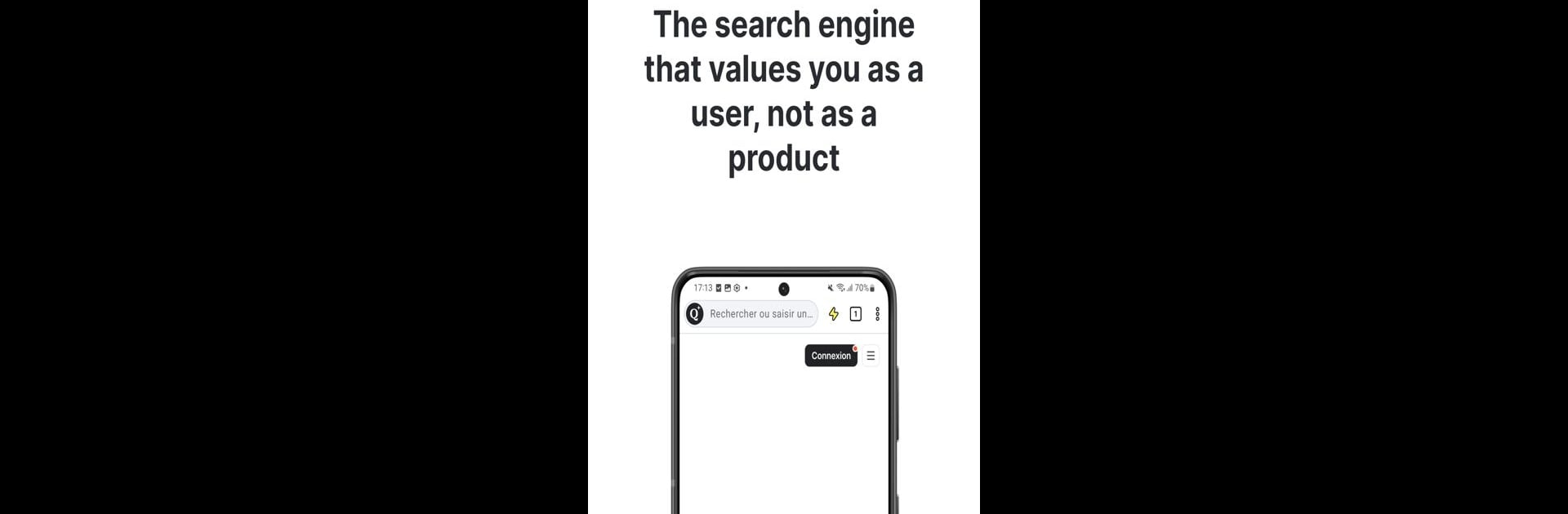 Qwant – Search engine