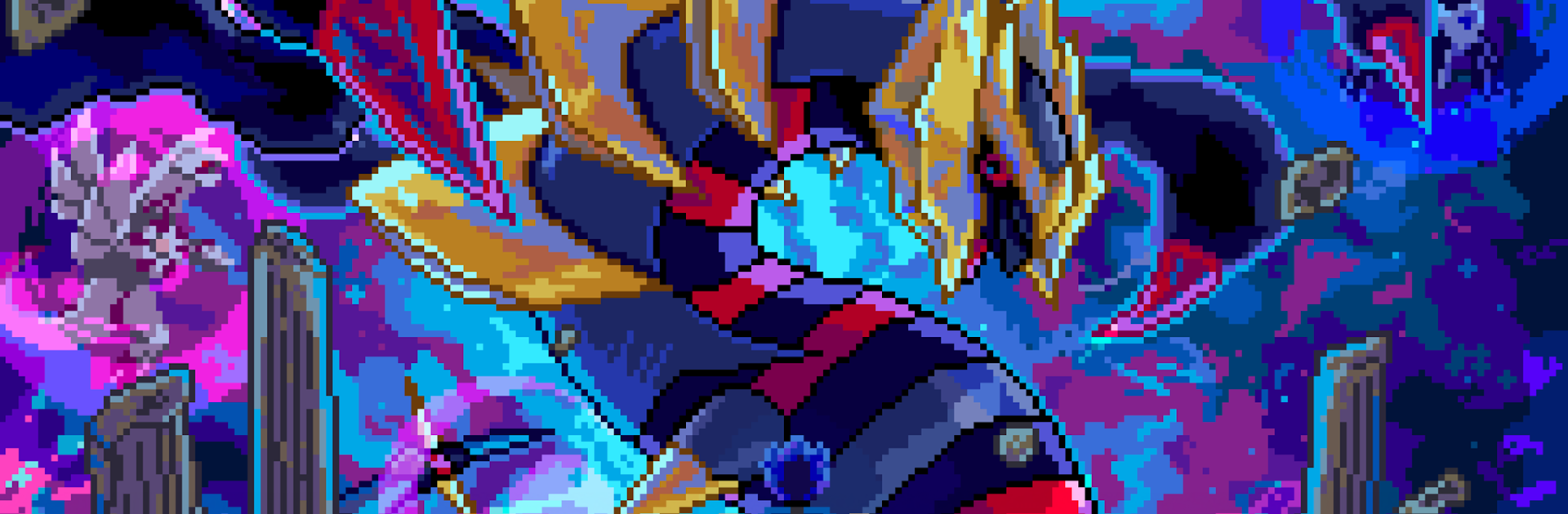 Despertar de Pixel