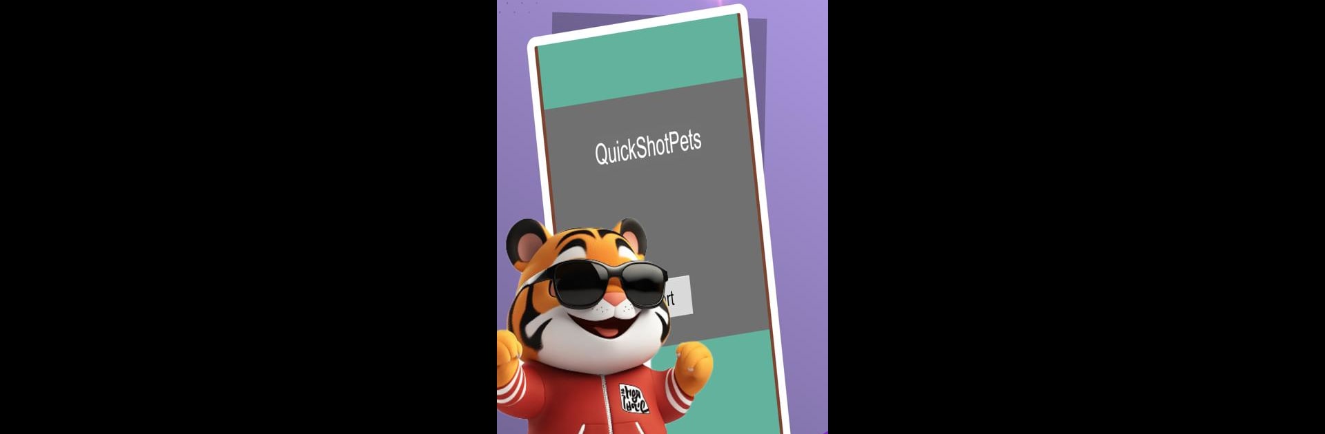 QuickShotPets