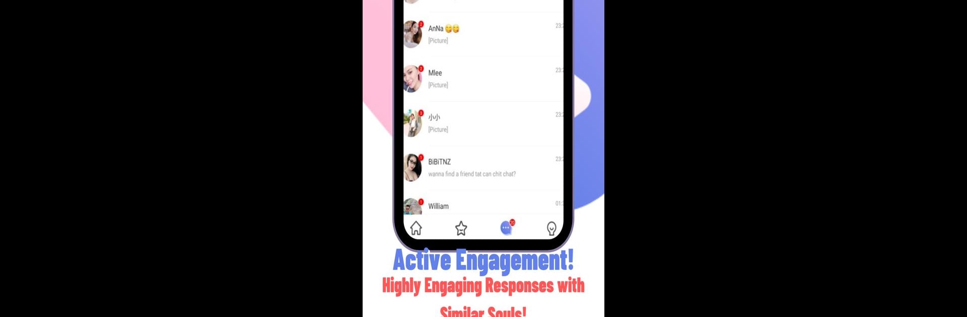 Viso - Meet Pretty Girls with Verified Profiles