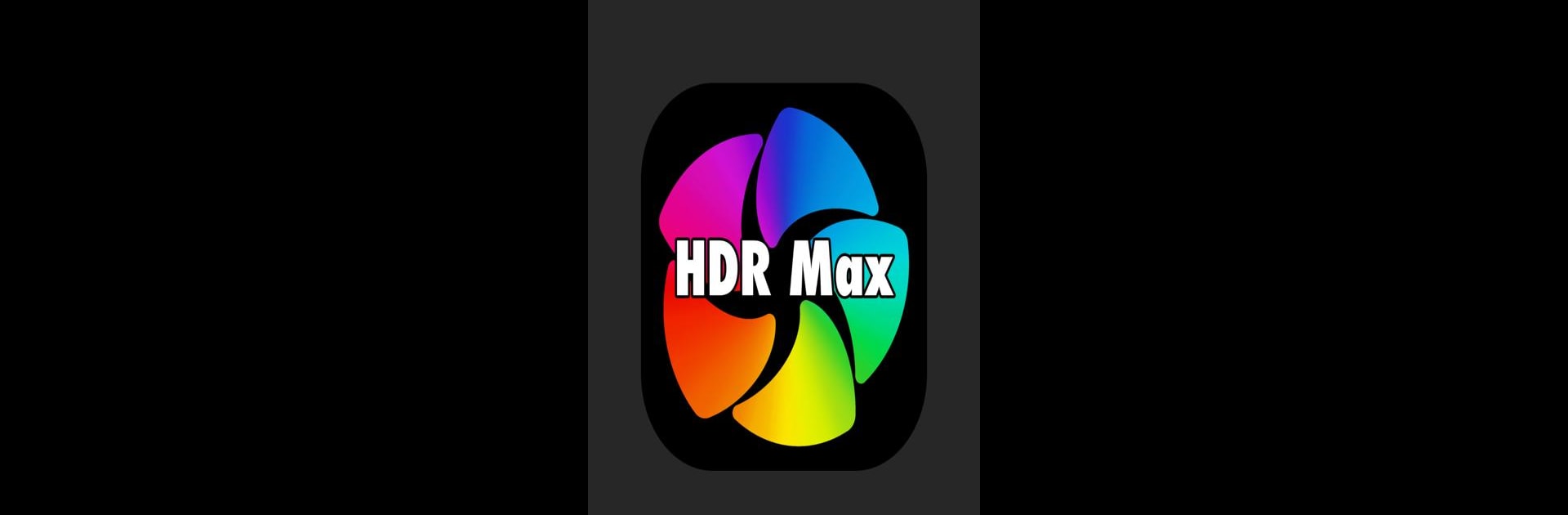 HDR Max - Photo Editor