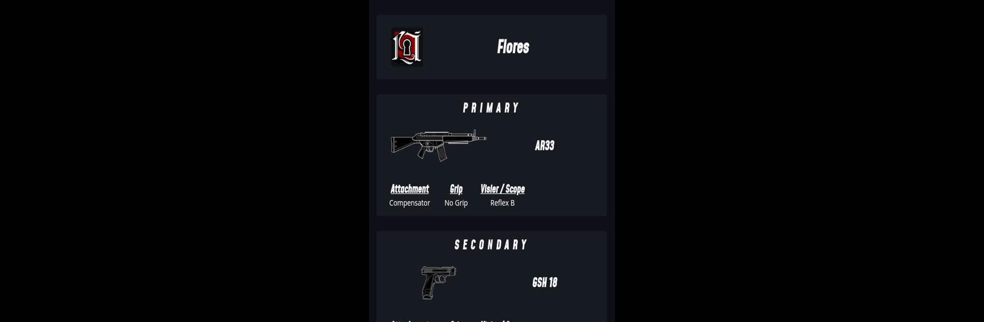 R6 Roulette