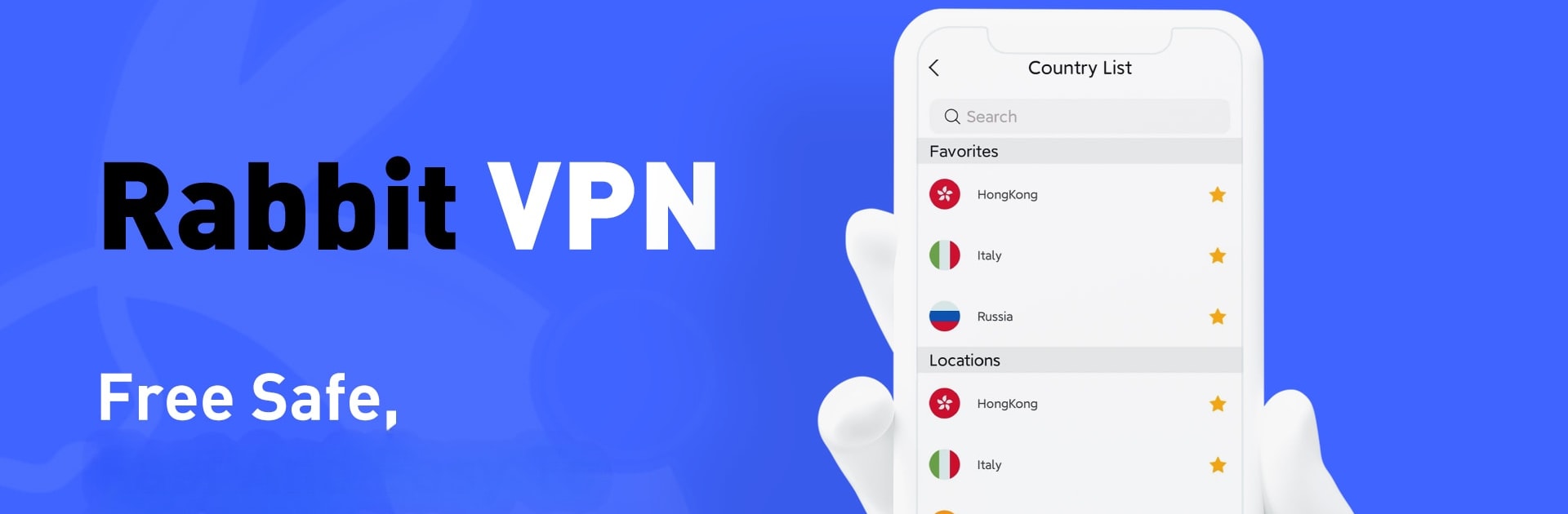 WhiteHat VPN
