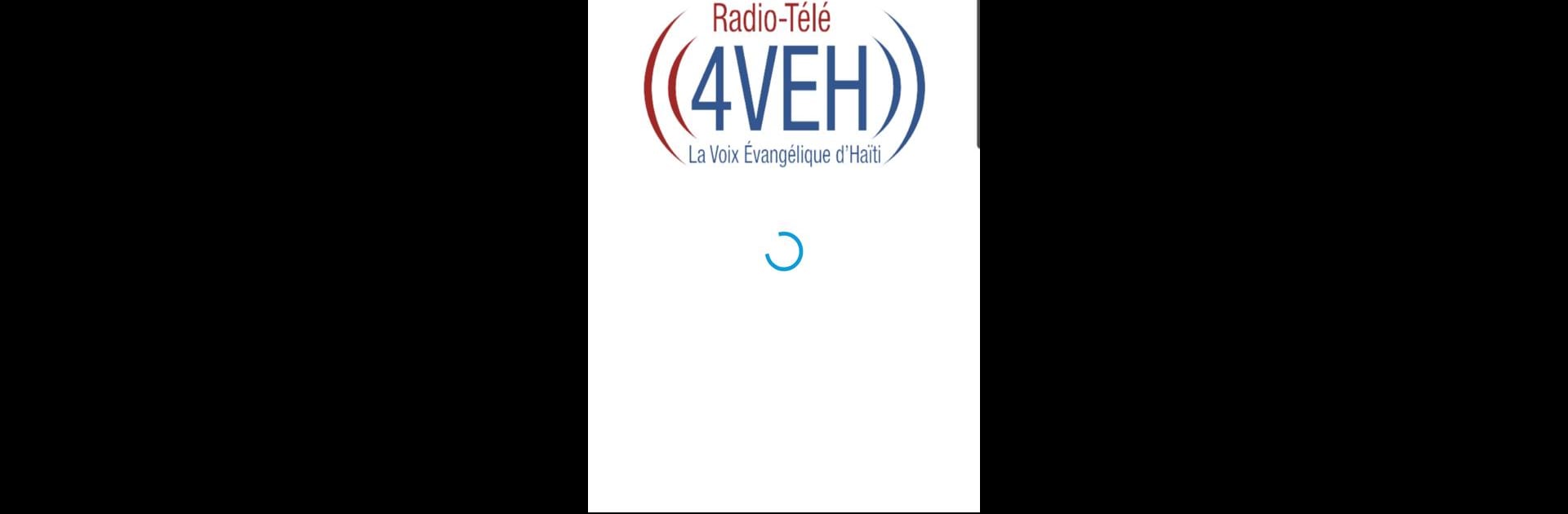 Radio 4VEH