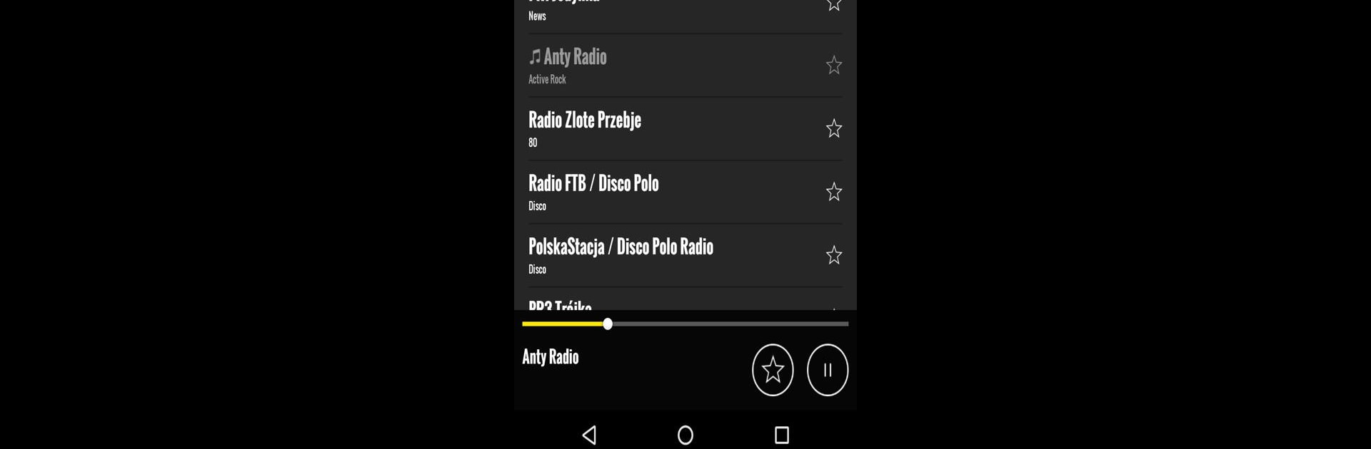 Radio Poland