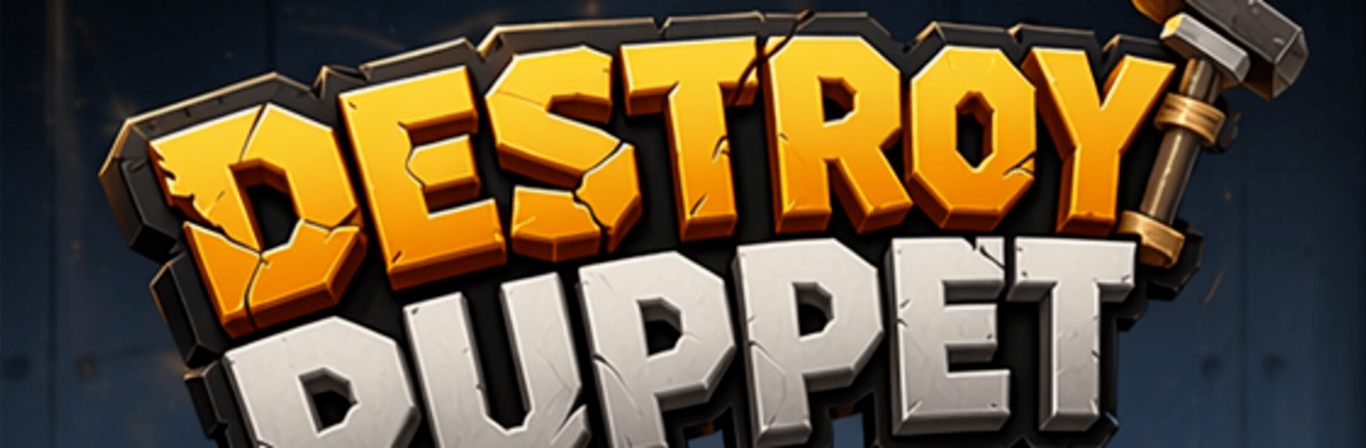 Download & Play Destroy Puppet -Ragdoll Launch on PC & Mac (Emulator)