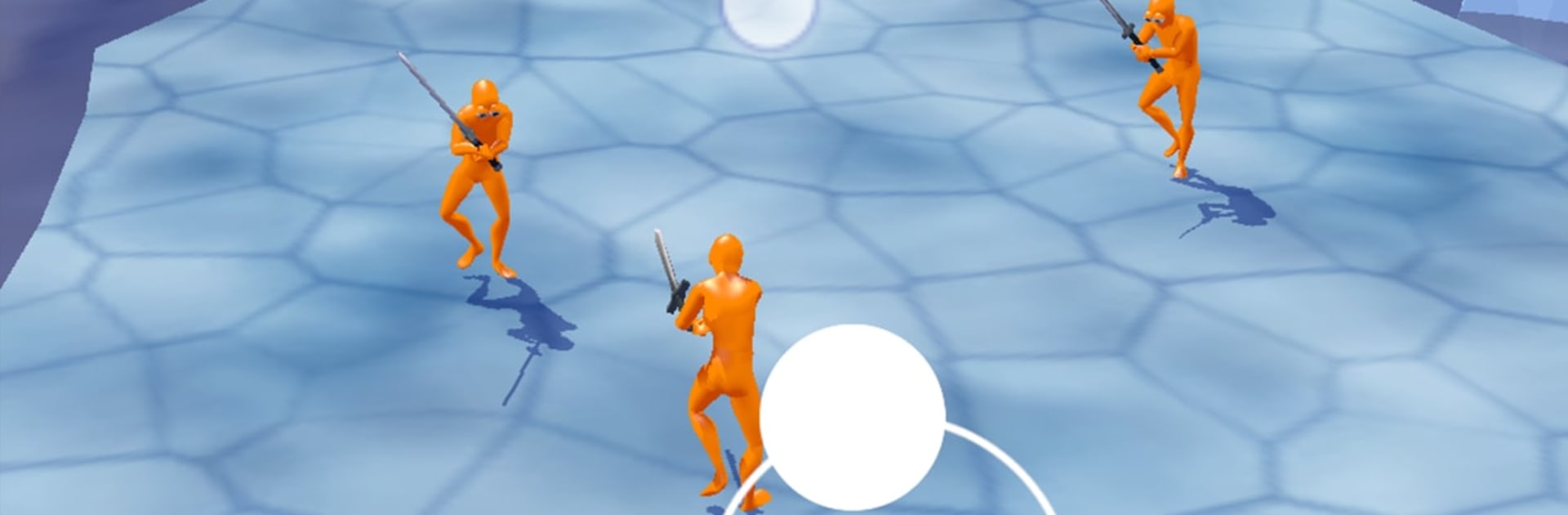 Ragdoll Slice Fighter