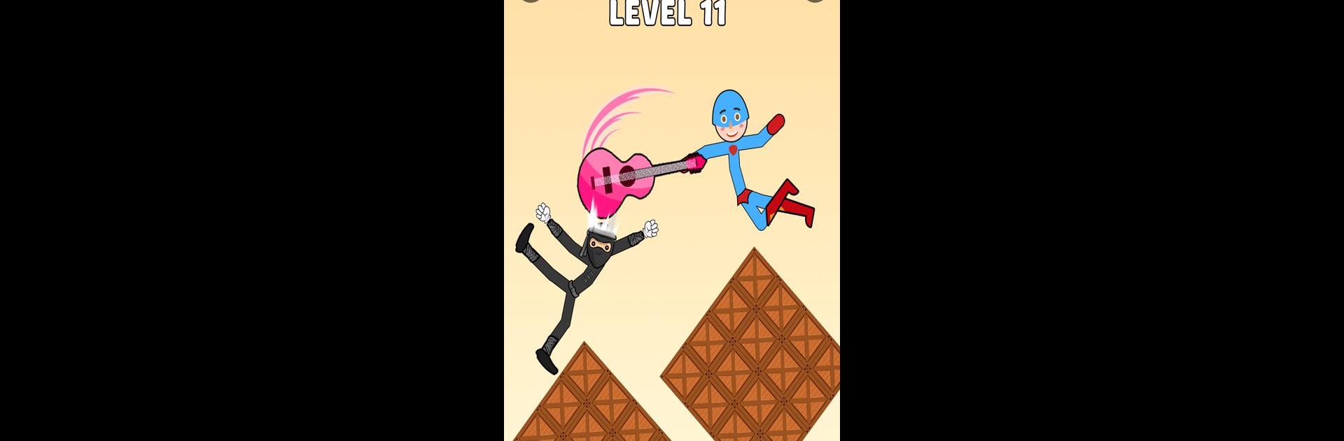 Epic Smash Showdown