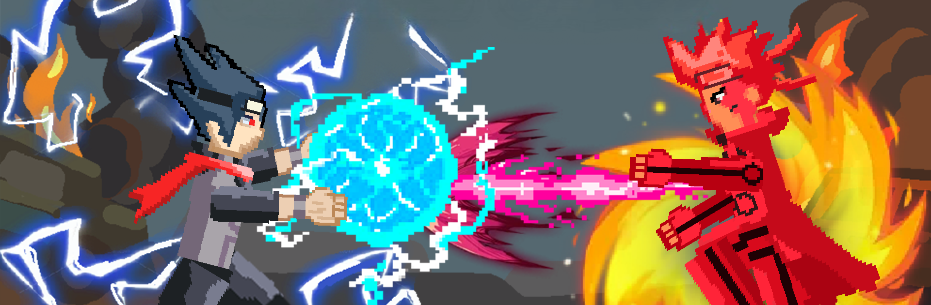 Ragdoll Elite: Ninja Haruto