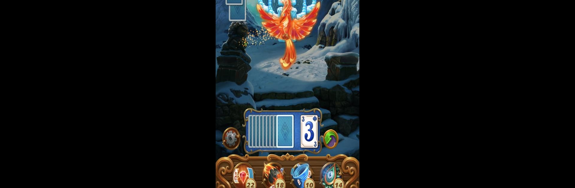 Solitaire Magic Story Offline Cards Adventure