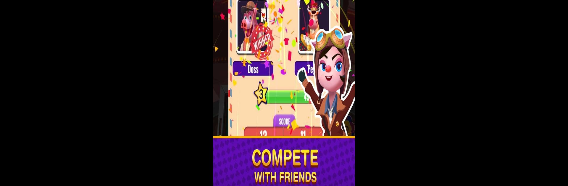 Rummy Tales