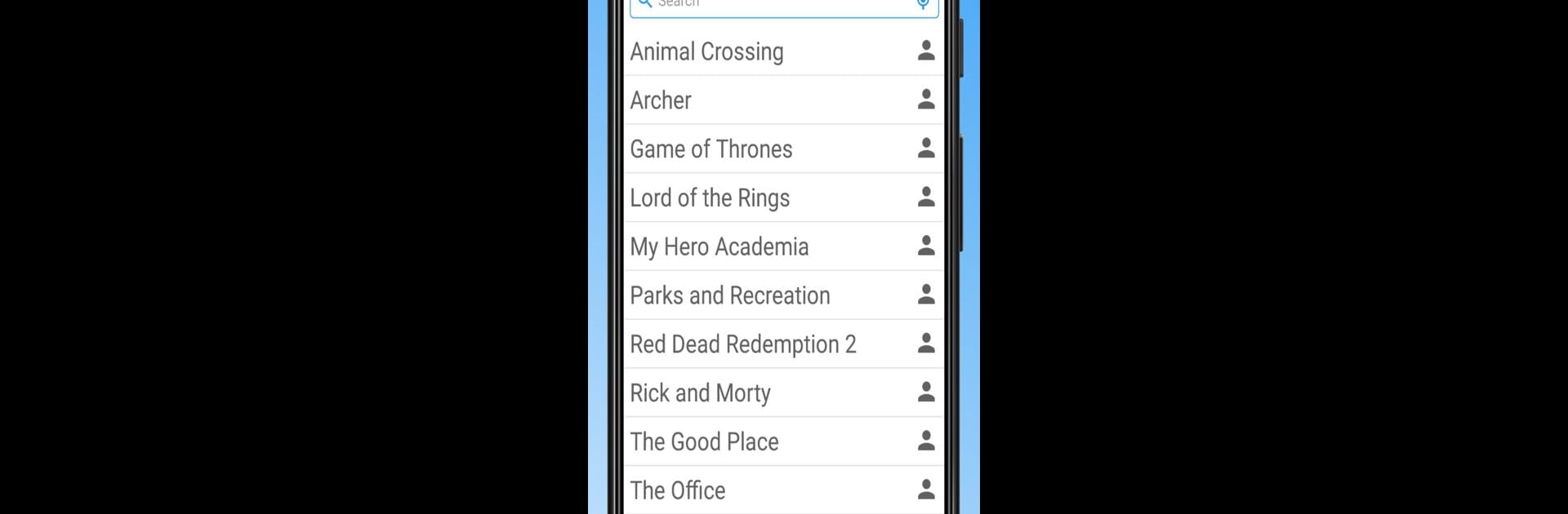 Random Name Picker