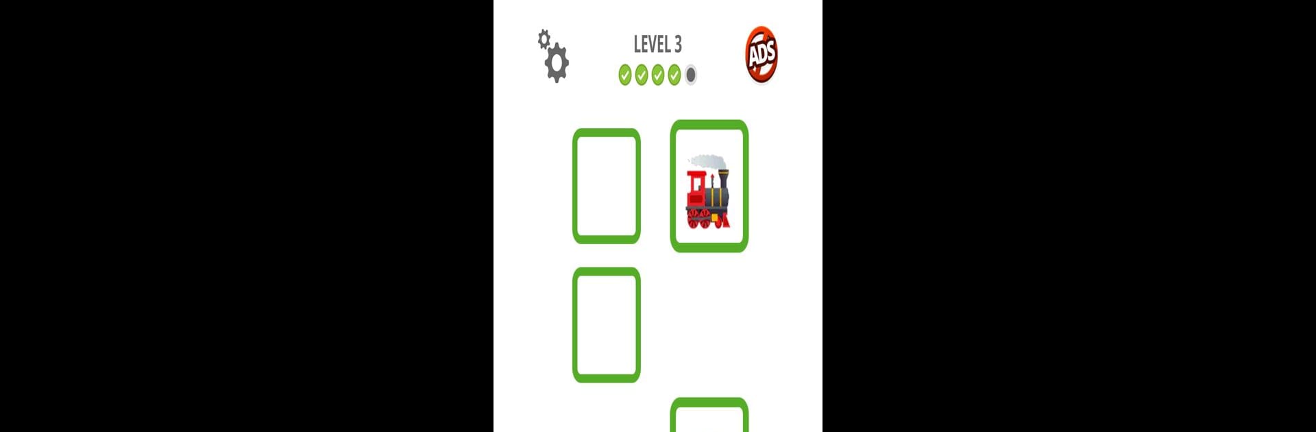 Emoji Match & Connect