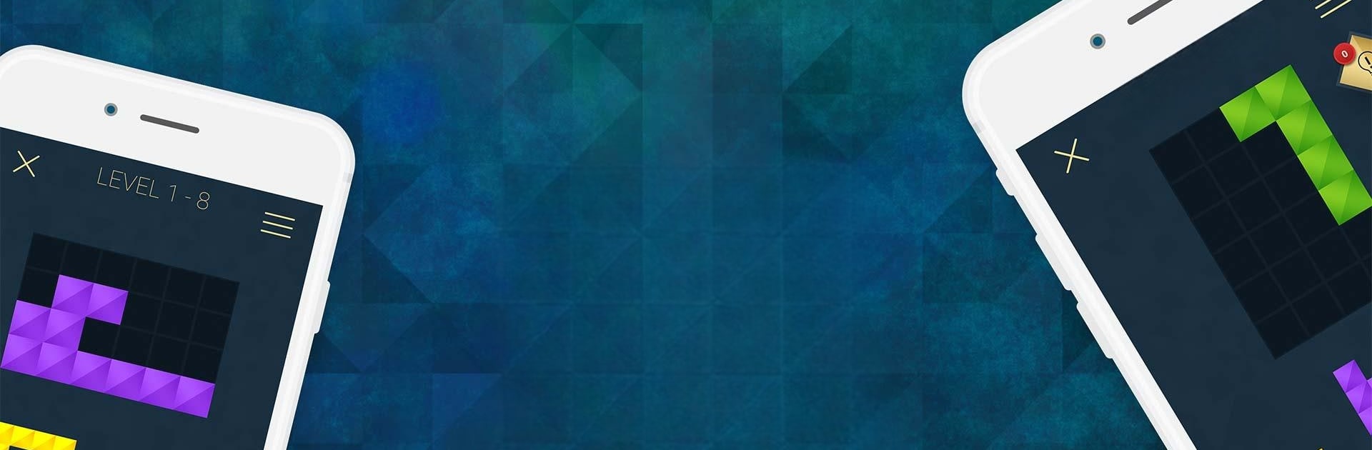 Infinite Block Puzzle