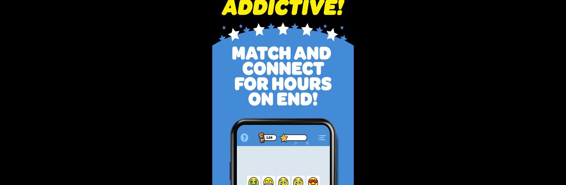 Infinite Connections