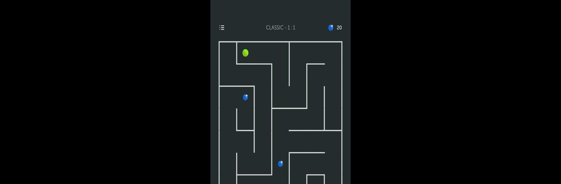 Maze CrazE - Maze Games and puzzles!