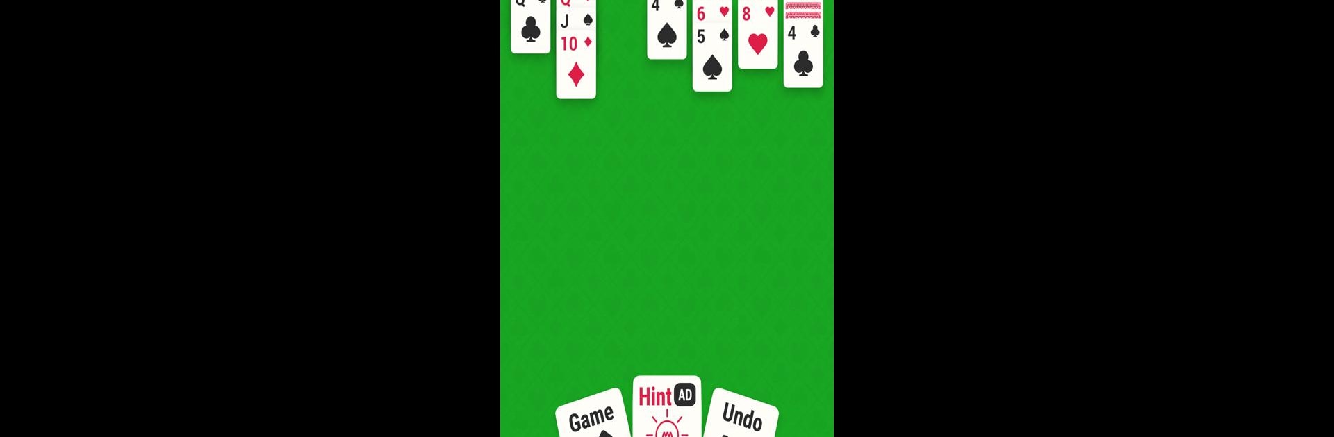Solitaire Infinite - Classic Solitaire Card Game!