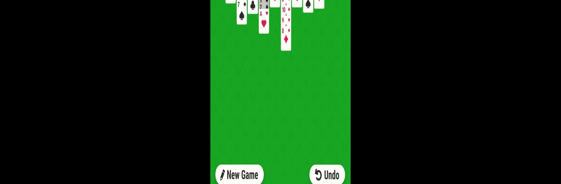 Spider Solitaire Infinite