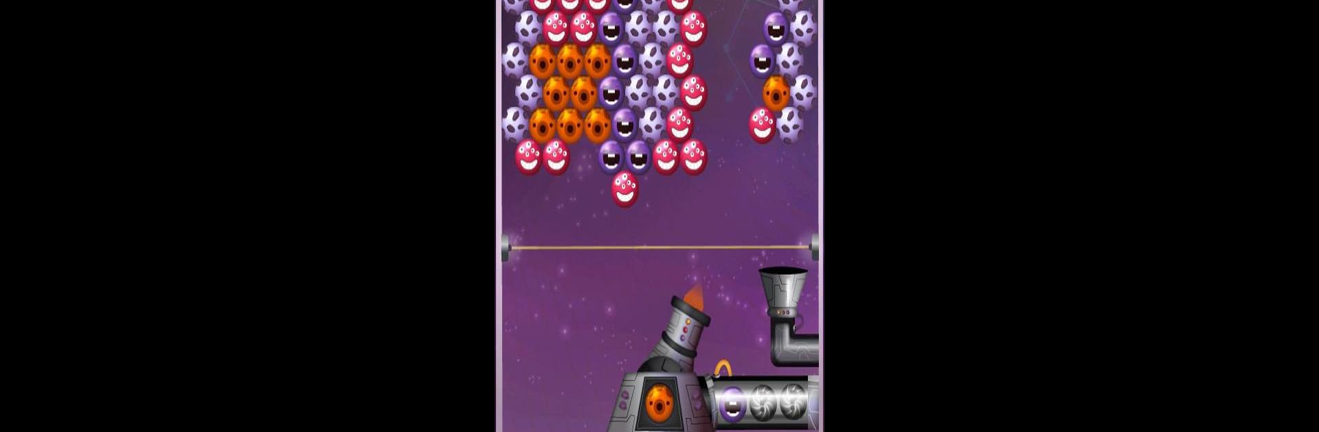 Bubble Star