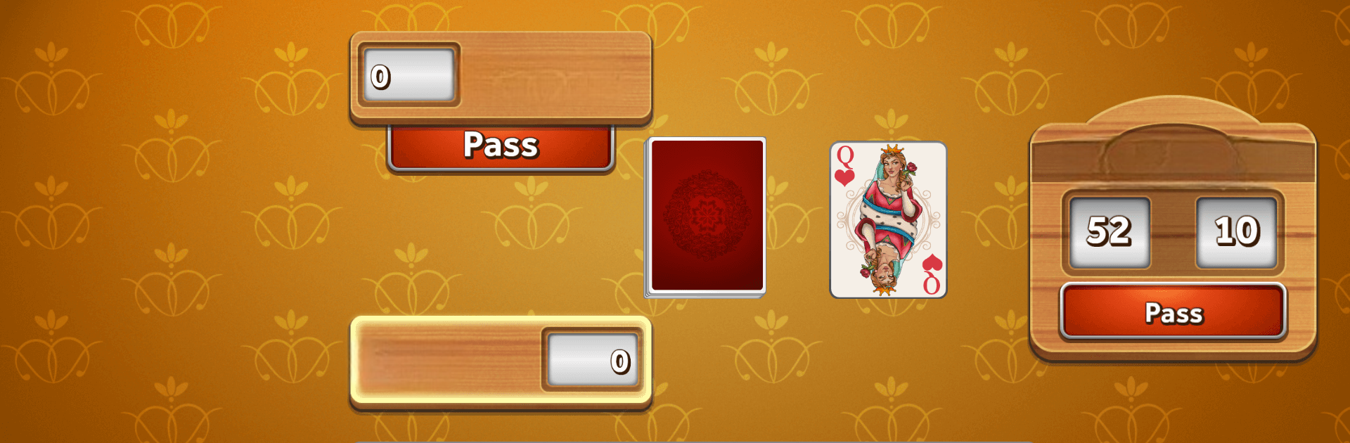 Gin Rummy Deluxe