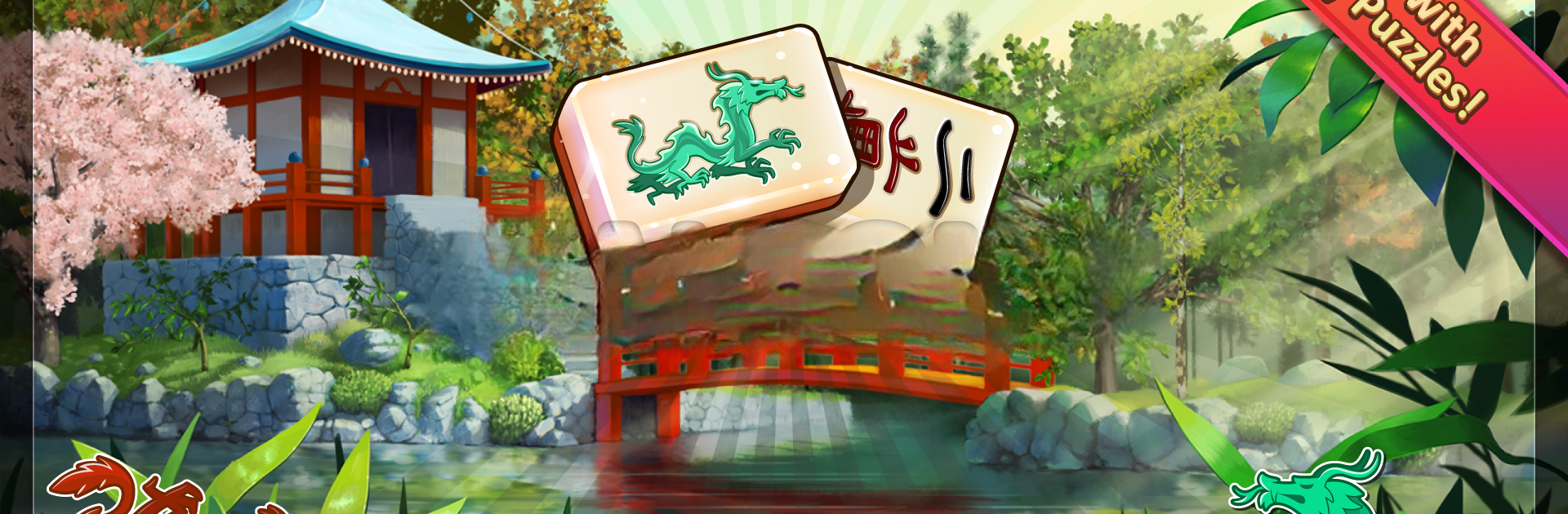 Simple Mahjong