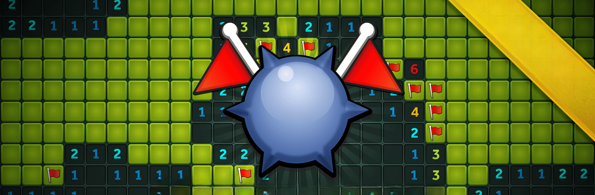 Simple Minesweeper
