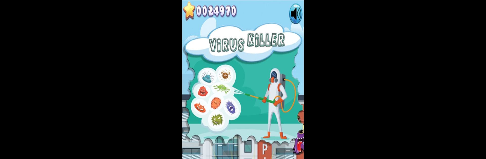 Virus Killer