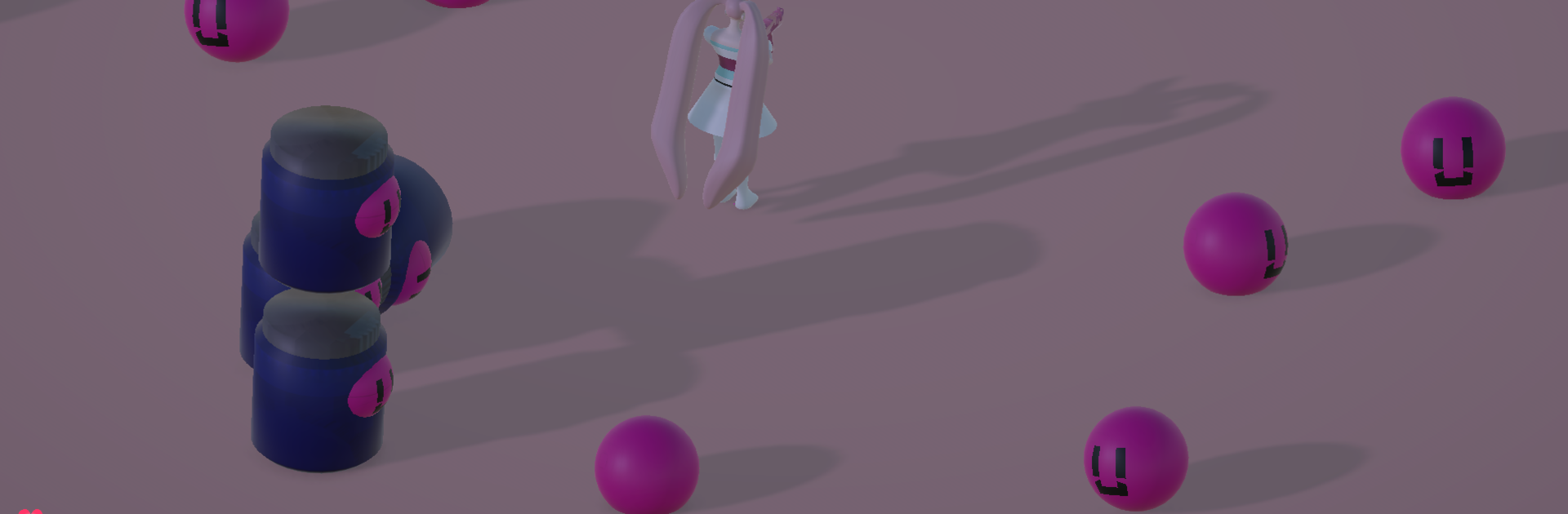 Marcy Shooter