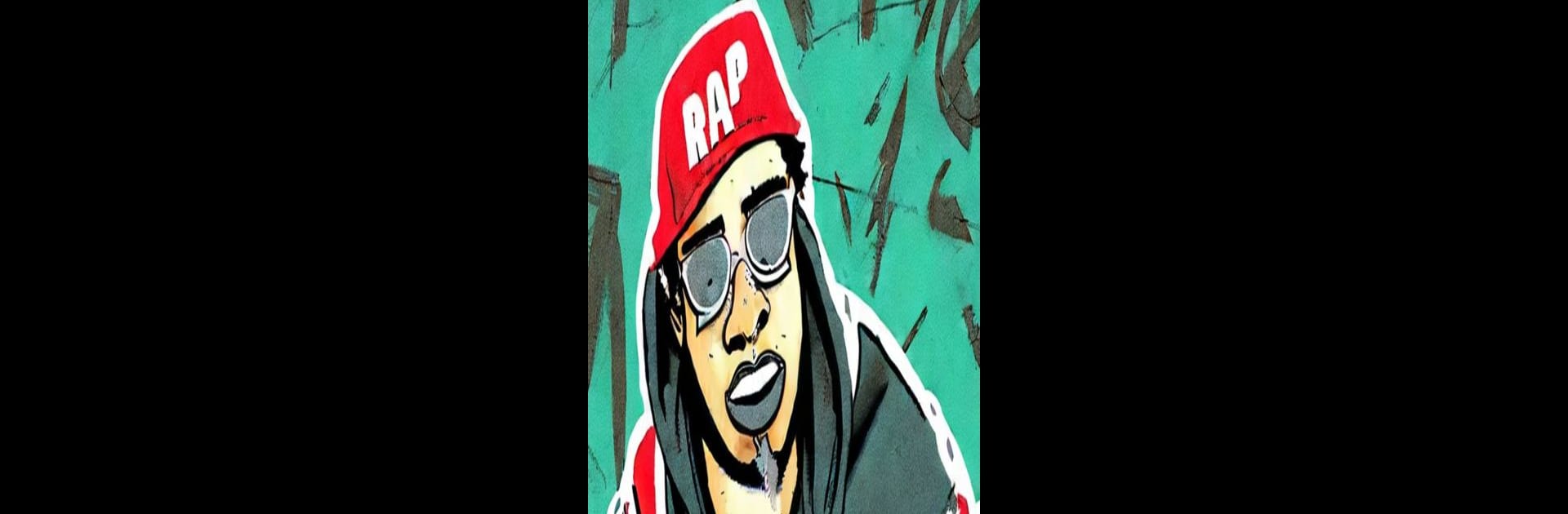 Rap Radio Hip Hop Music