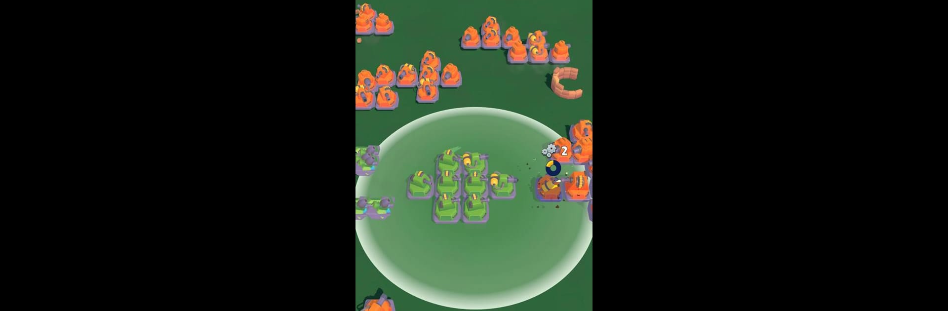 Tank Wars