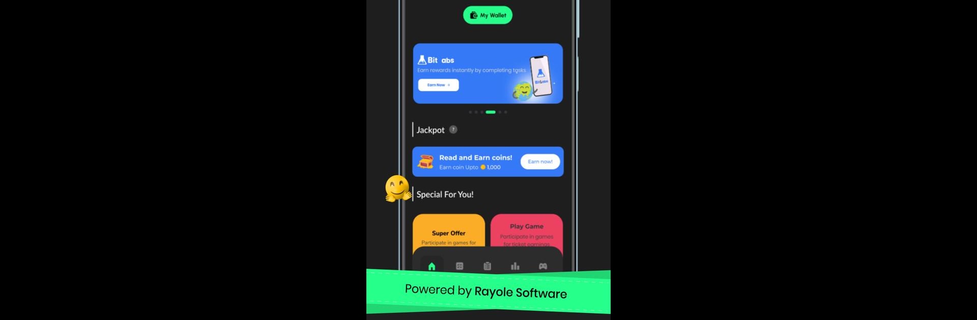 Cash Romeo - Get Rewarded Now
