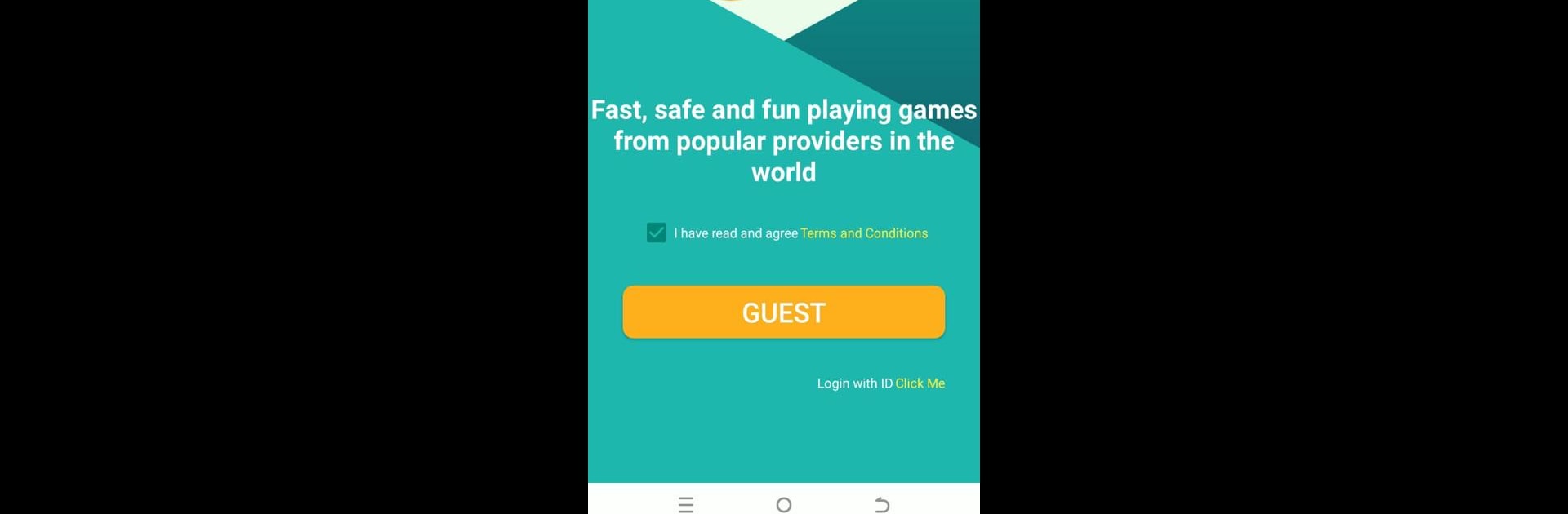 Depo Games