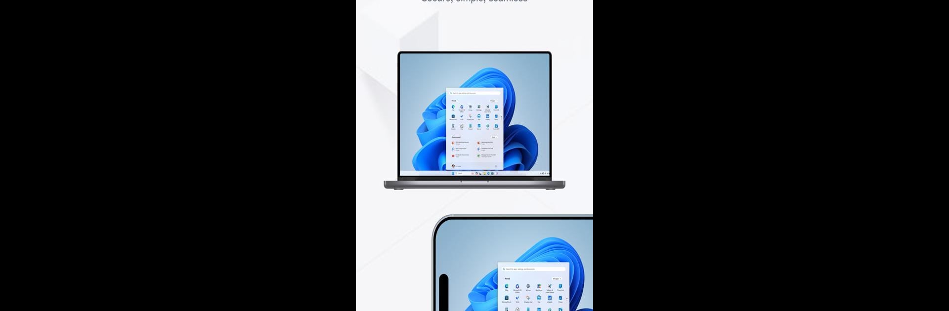 Avica Remote Desktop