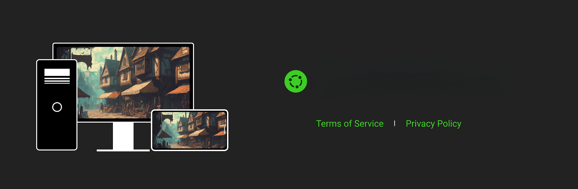 Razer PC Remote Play