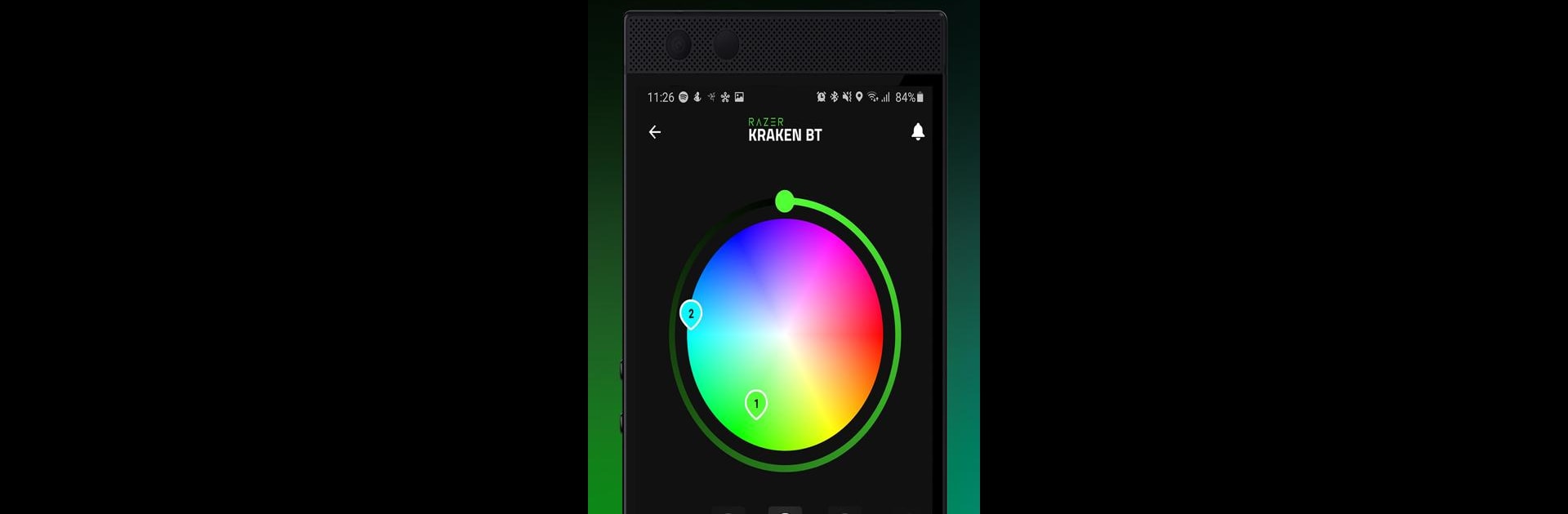 Razer Chroma RGB