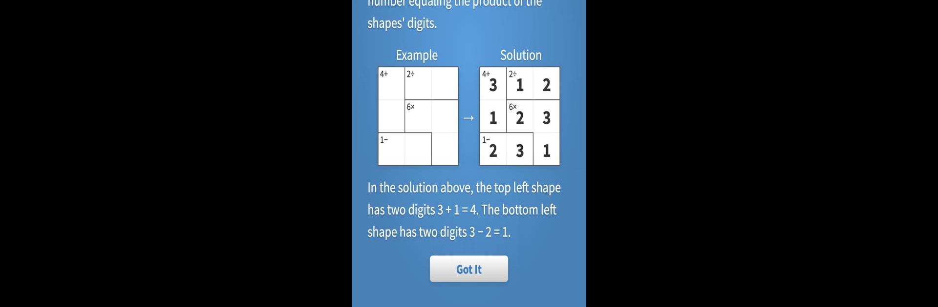 Calcudoku · Math Logic Puzzles