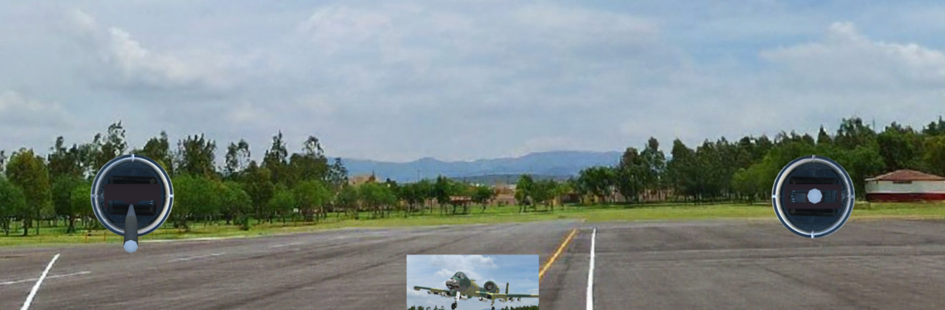 Absolute RC Flight Simulator