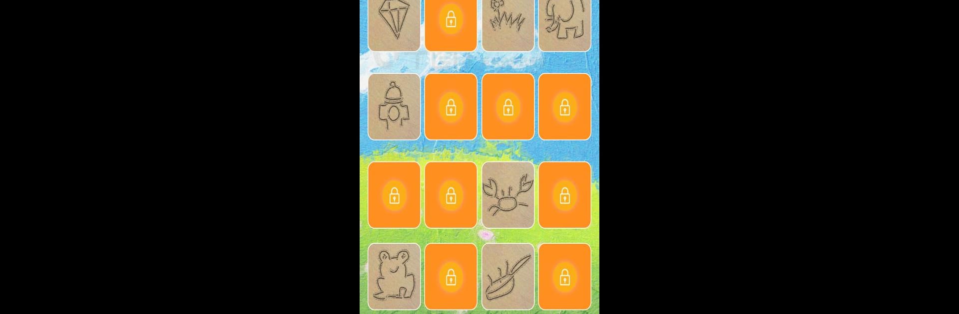 你畫我猜(沙灘版)