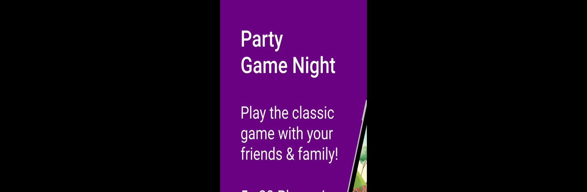 Mafia Offline Party Games IRL