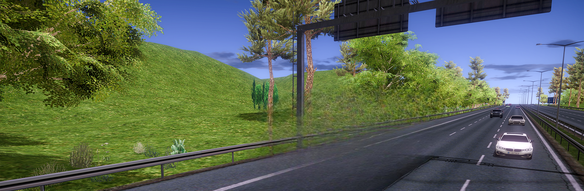 Real Truck Driving 2025