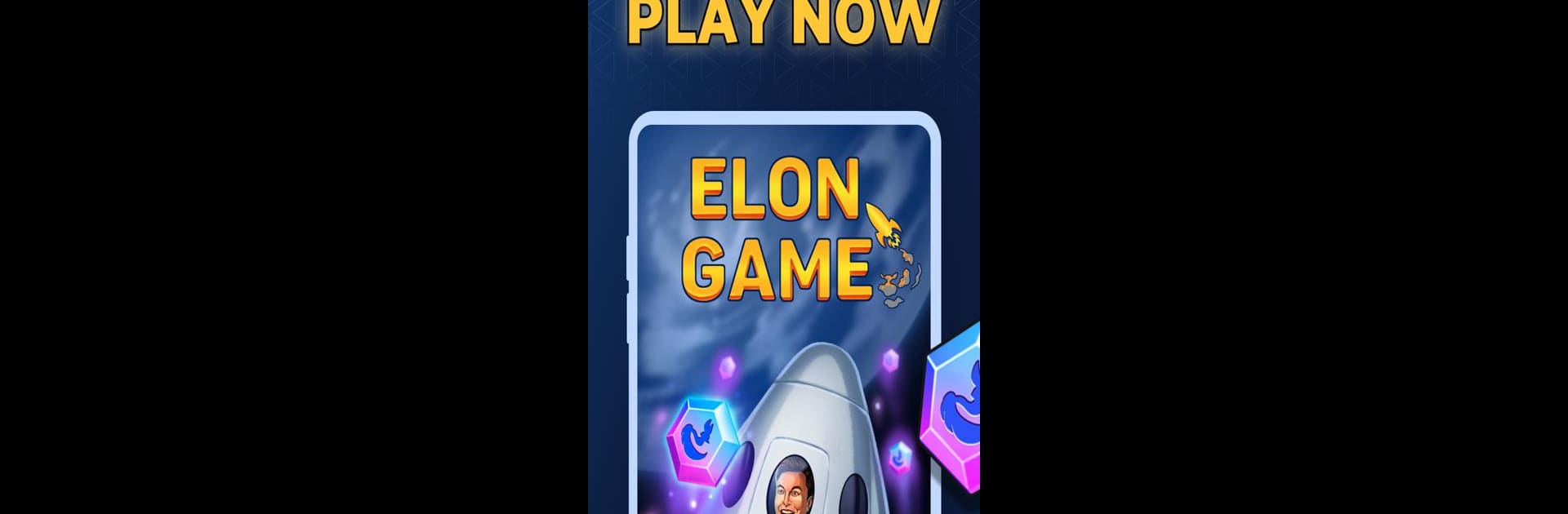 Elon Game - Crypto Meme