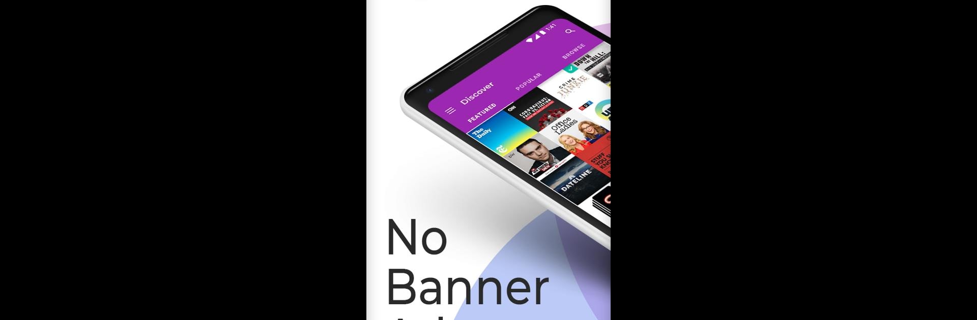 Podcast Guru - Podcast App