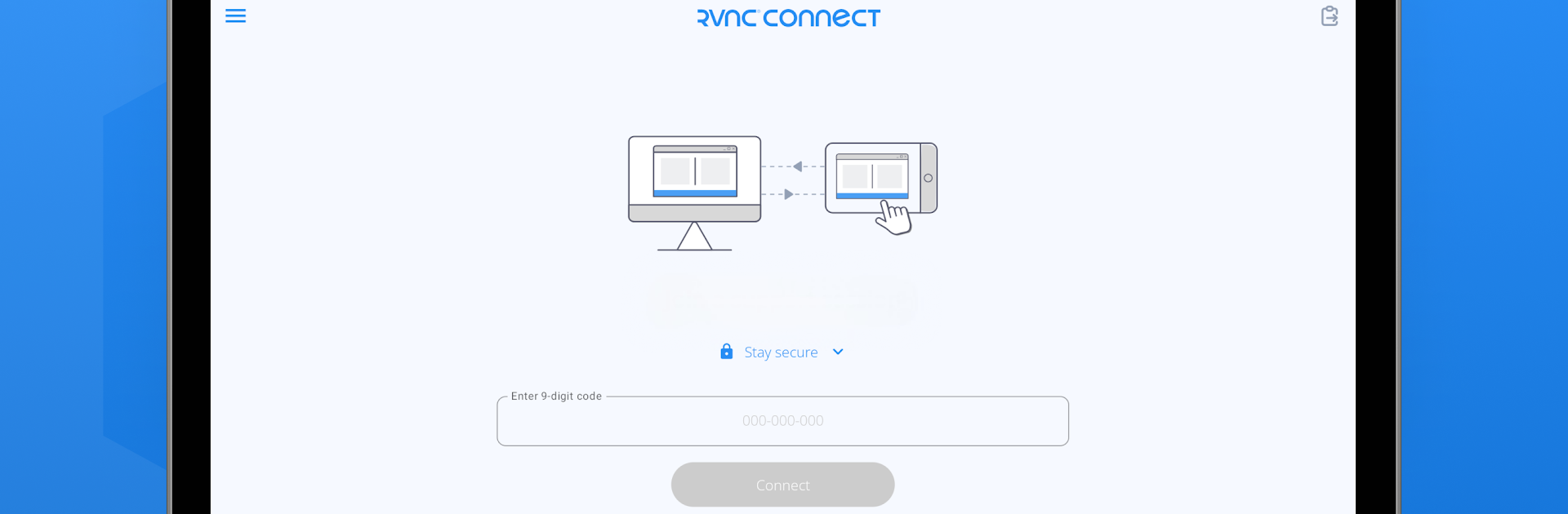 RealVNC Server