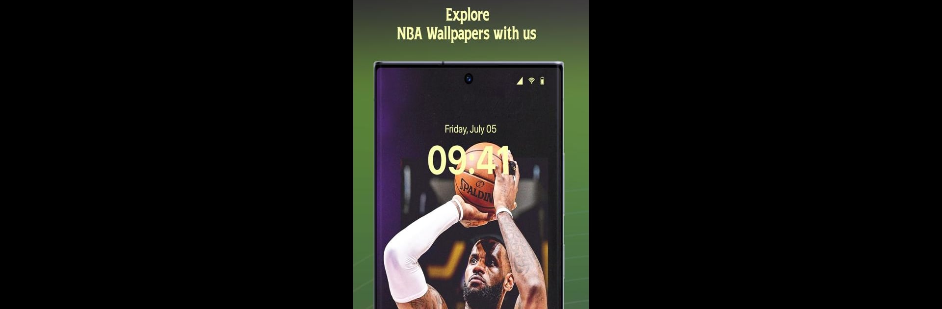 NBA Wallpaper 2024 HD 4K