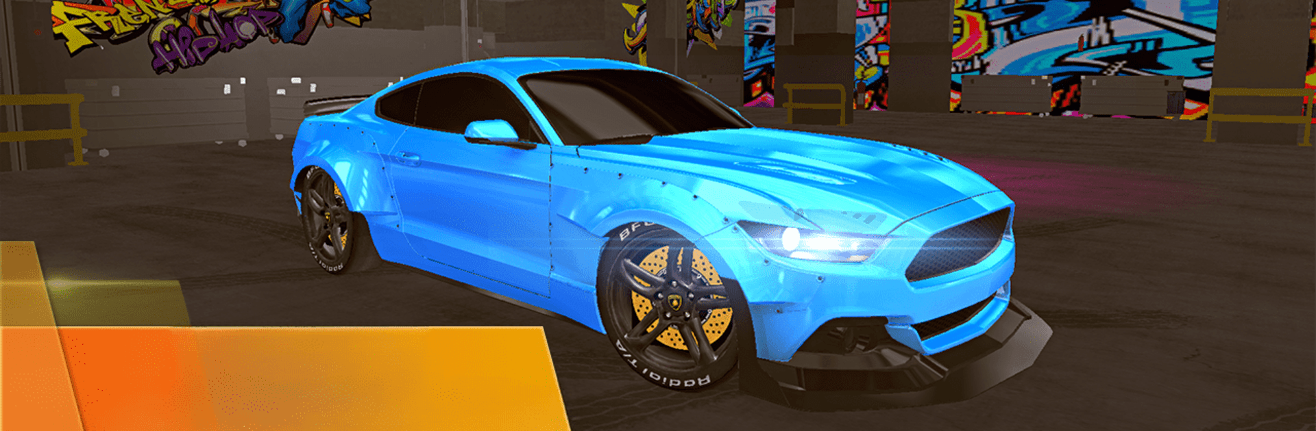 Coche Deriva Juegos Derrapar