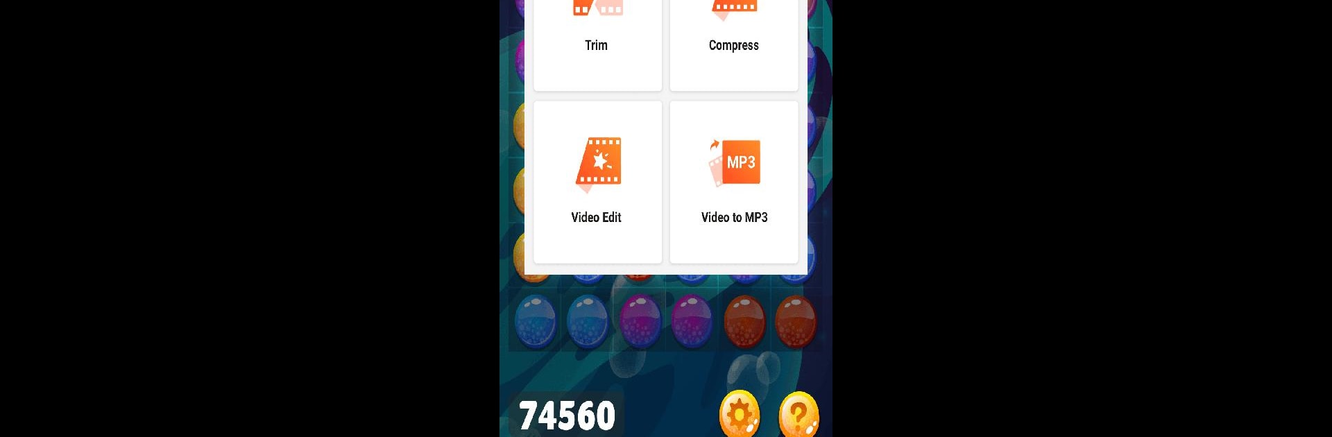 Capture Recorder Mobi Screen Recorder Video Editor