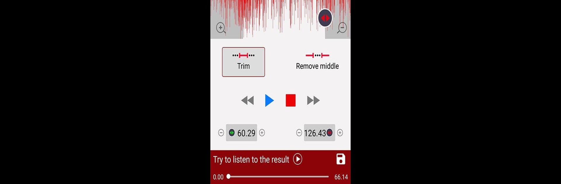 voice recorder - pro recorder