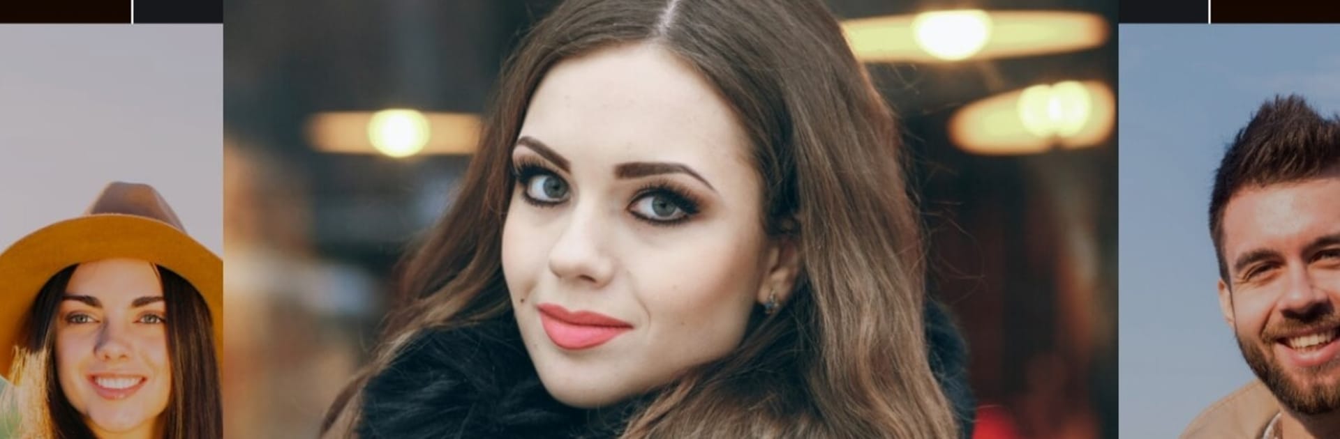 Recz-Social Recommendation App