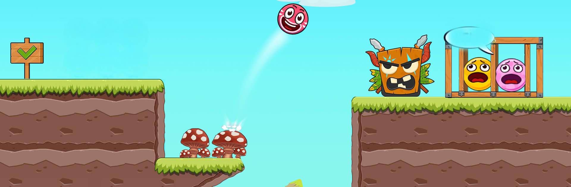 Roller Ball X : Bounce Ball